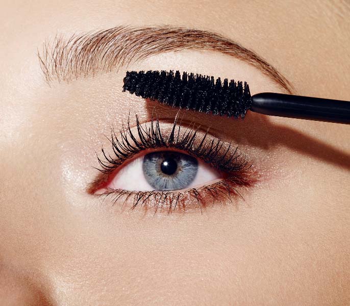 Suprabeauty customized disposable eyelash brush wholesale for packaging 5