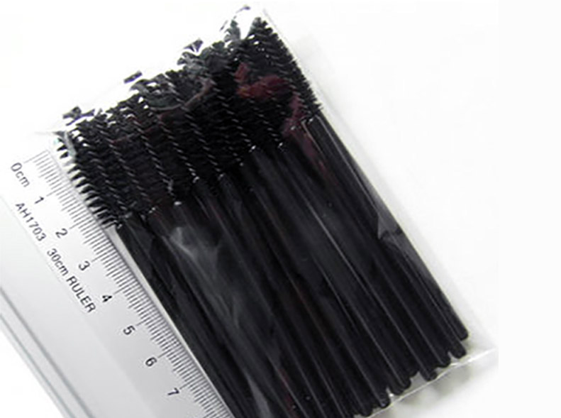 Suprabeauty customized disposable eyelash brush wholesale for packaging 3