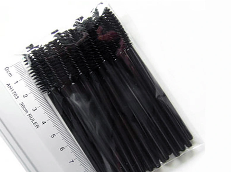Suprabeauty praktischer Eyeliner-Pinsel aus China für Damen 3