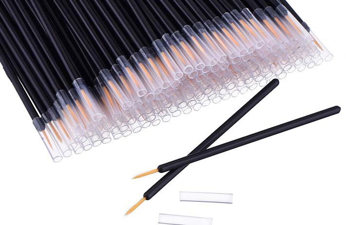 spd lip gloss applicator eyeliner Suprabeauty 3