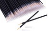 high quality disposable brow brush from China for women 3