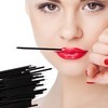 high quality disposable brow brush from China for women 2