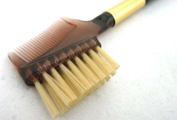 Pennello per trucco base spb di alta qualità per ombretto Suprabeauty 2