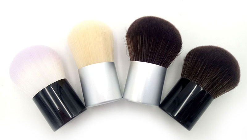 Suprabeauty سلسلة فرش الماكياج غير مكلفة الإنتاج بالجملة 2