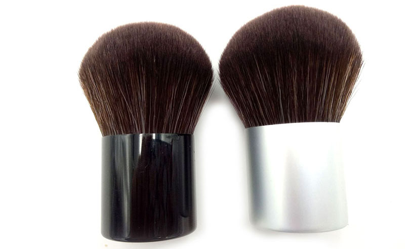 Suprabeauty wsb pretty makeup brushes with eco friendly painting for liquid foundation 3