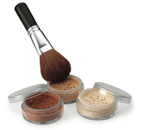 compact makeup brushes online with super fine tips 3