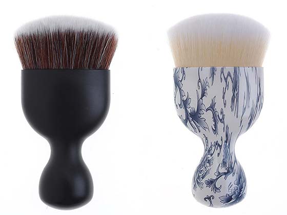 spn body painting brush with eco friendly painting Suprabeauty 5