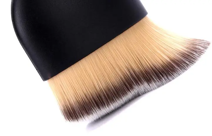 Suprabeauty spb brochas de maquillaje muy baratas con pintura ecológica 2