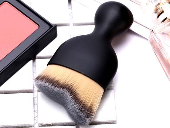spn powder brush spb for liquid foundation Suprabeauty 5