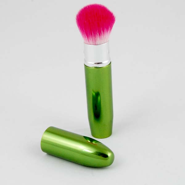 Suprabeauty gold high quality makeup brushes spb for loose powder 3
