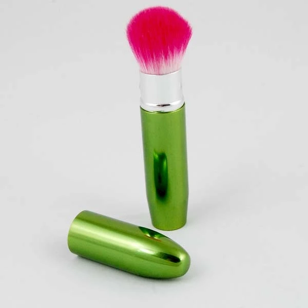 Brocha cosmética wsb con puntas súper finas para base líquida Suprabeauty 3