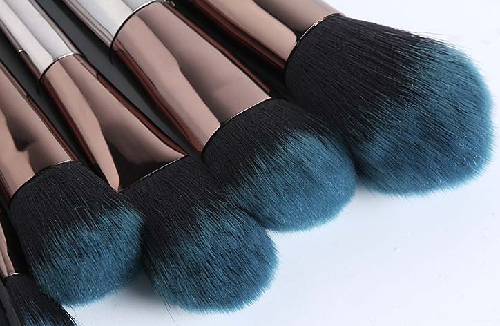 Suprabeauty makeup brush set cheap series on sale 4