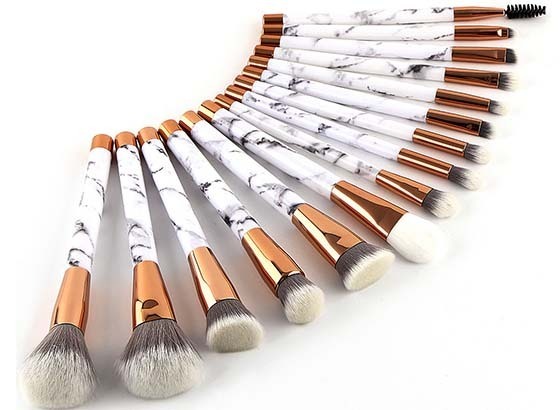 Suprabeauty customized affordable makeup brush sets company for promotion 2