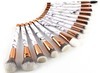 Suprabeauty customized affordable makeup brush sets company for promotion 2