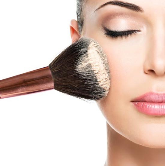 Suprabeauty pratici set di pennelli per trucco della migliore qualità venduti direttamente in vendita 4