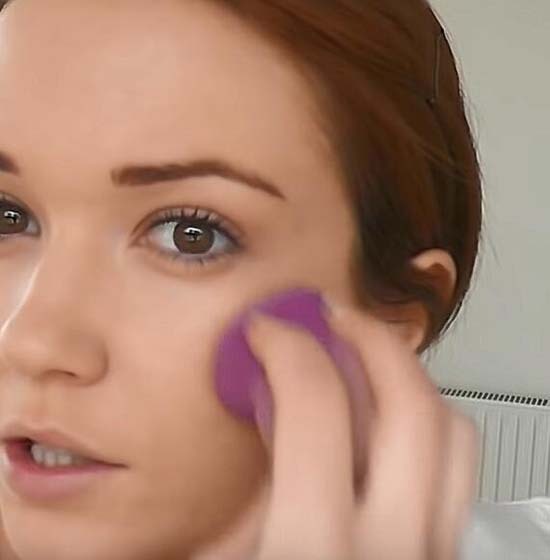 Suprabeauty 美容のためのブレンディングスポンジ会社 6
