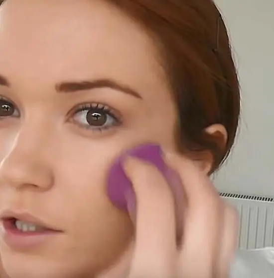 top selling makeup sponge online factory direct supply for make up 6