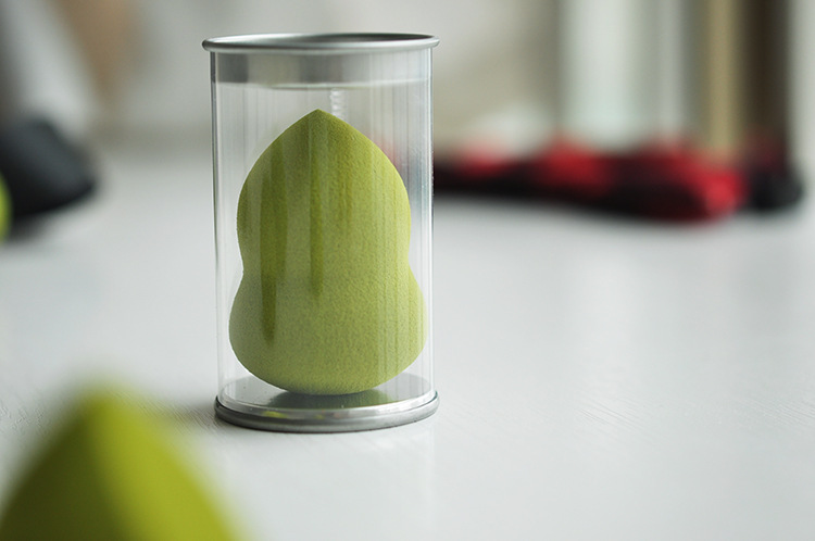 Suprabeauty Fabricante de esponjas para mezclar bases de calidad, producción a granel 4