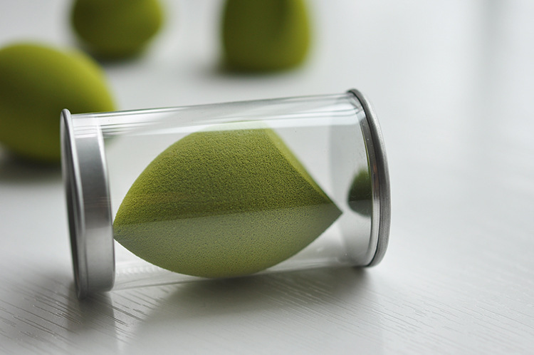 Suprabeauty Fabricante de esponjas para mezclar bases de calidad, producción a granel 3