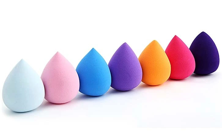 Suprabeauty spugna per trucco viso di alta qualità con un buon prezzo per l'imballaggio 7