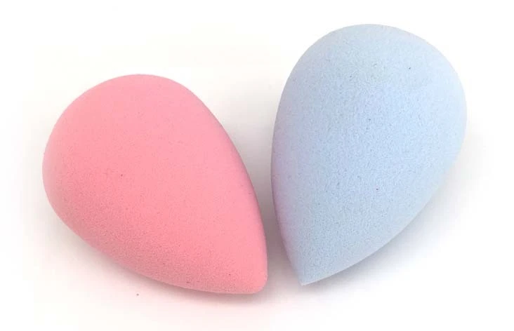 Suprabeauty spugna per trucco viso di alta qualità con un buon prezzo per l'imballaggio 8