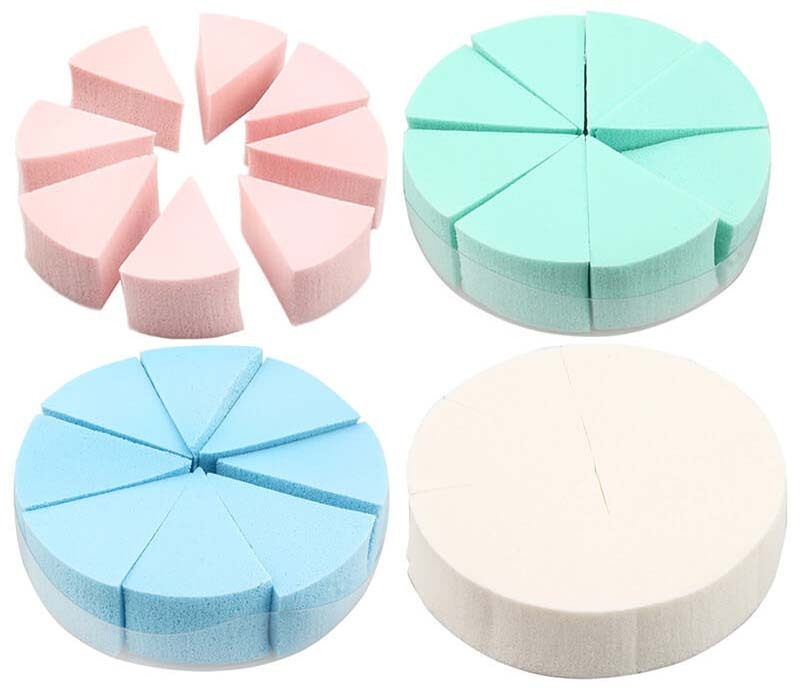 Éponge de fond de teint Beauty Blender SPS pour poudre minérale Suprabeauty 5