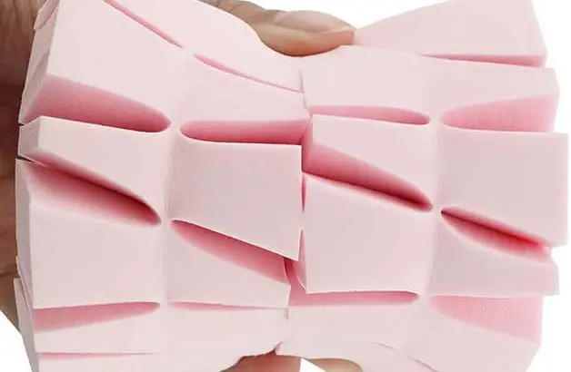 Suprabeauty fornitore di vasetti cosmetici trasparenti di vendita calda produzione di massa 4