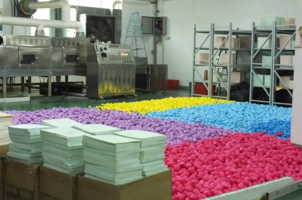 Suprabeauty customized latex free sponge series for women 2