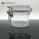 Suprabeauty best value plastic jar containers with lids best manufacturer for packaging 1