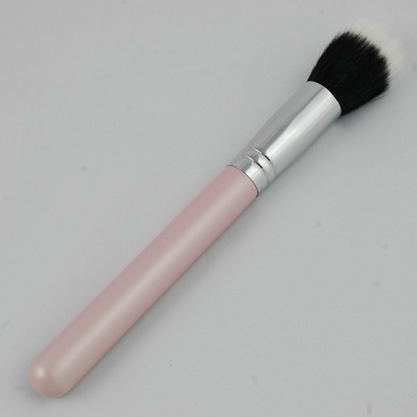 Suprabeauty shell best kabuki brush with super fine tips 2