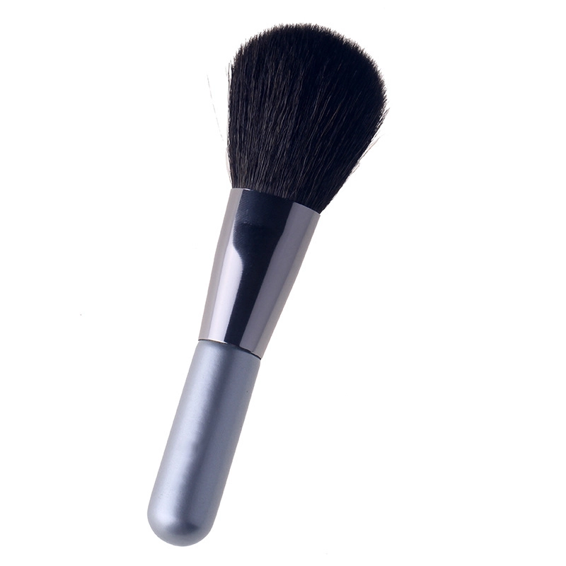 Praktischer Anbieter von Make-up-Pinseln mit echten Techniken für die Schönheit 2