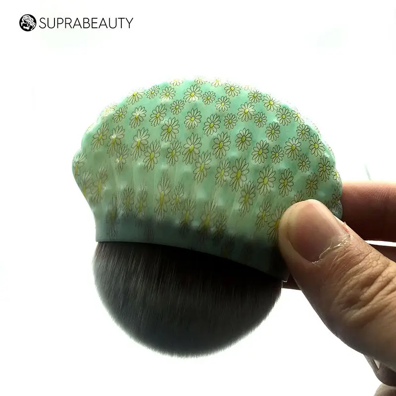 Suprabeauty retractable cosmetic brush from China for promotion 3