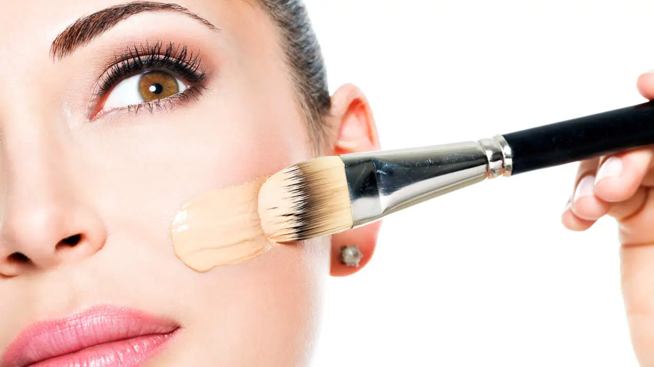 Suprabeauty سعر المصنع أفضل سلسلة فرشاة كابوكي الإنتاج بالجملة 6