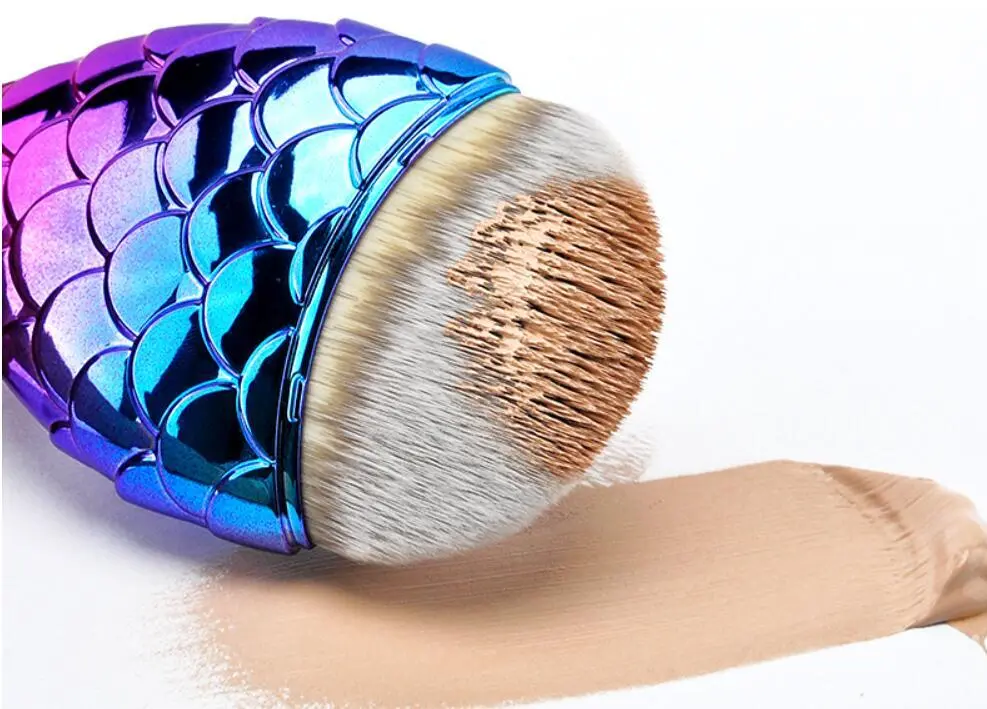 Suprabeauty سعر المصنع أفضل سلسلة فرشاة كابوكي الإنتاج بالجملة 5