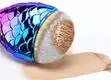 Suprabeauty retractable cosmetic brush from China for promotion 5