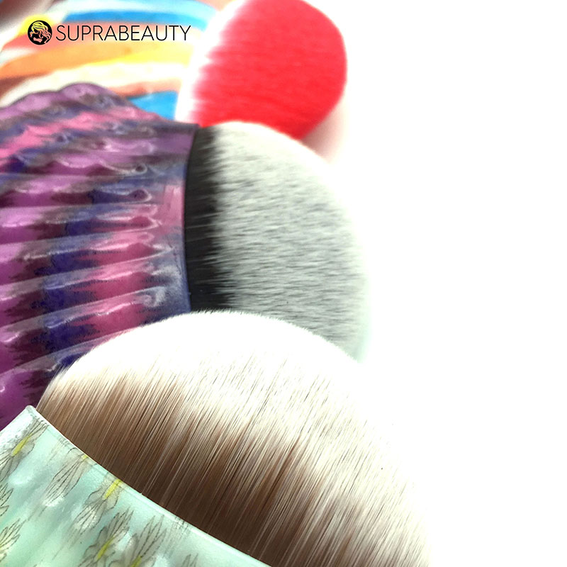 Suprabeauty best makeup brush directly sale for packaging 4