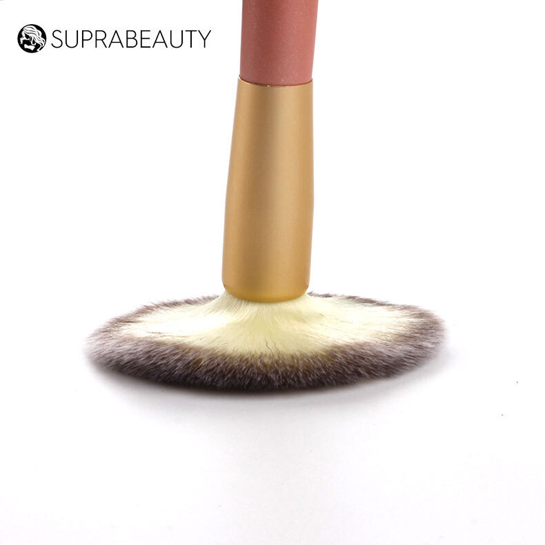 Suprabeauty set di pennelli per viso e occhi per affari per il trucco 3