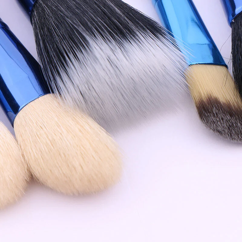 Suprabeauty Top brush set make up for business for cosmetic retail store 3