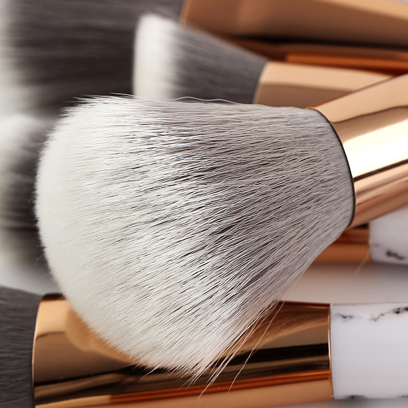 Suprabeauty set di pennelli per ombretti all'ingrosso in vendita 4