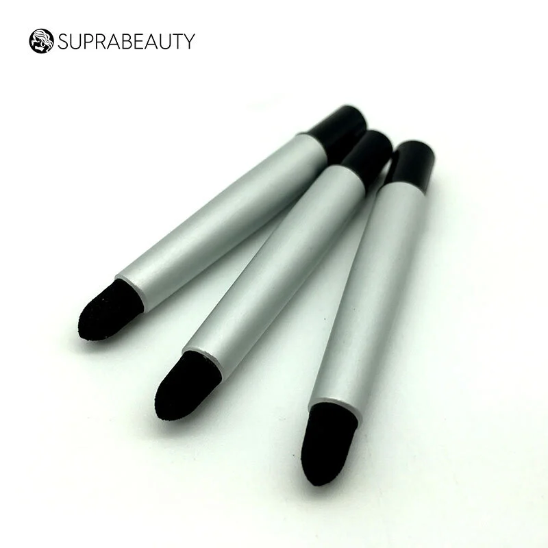 Sponge form smudger makeup applicator Suprabeauty SPD2006 1