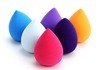 Suprabeauty new makeup sponge series bulk production 2