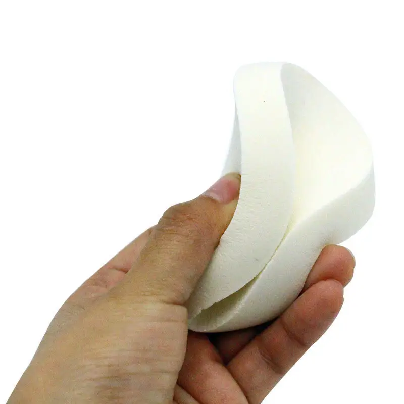 sps best foundation sponge wedge for cream foundation Suprabeauty 3