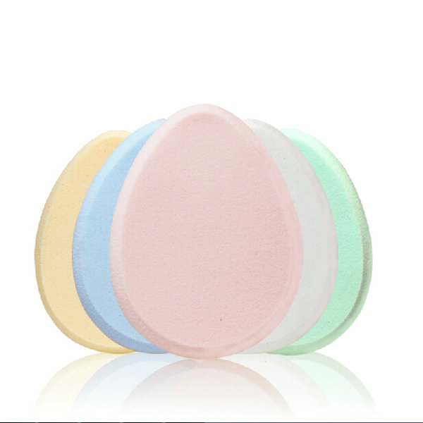 Suprabeauty blender makeup sponge online with customized color for mineral powder 3