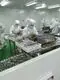 produttore di spugne per fondotinta liquido per la pulizia del viso per polvere essiccata minerale 7