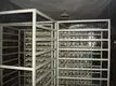 produttore di spugne per fondotinta liquido per la pulizia del viso per polvere essiccata minerale 8