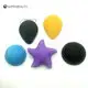 Suprabeauty low-cost beauty blender foundation sponge factory for women 1