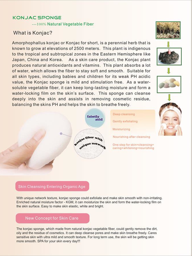 Suprabeauty sp good makeup sponges manufacturer for cream foundation 4