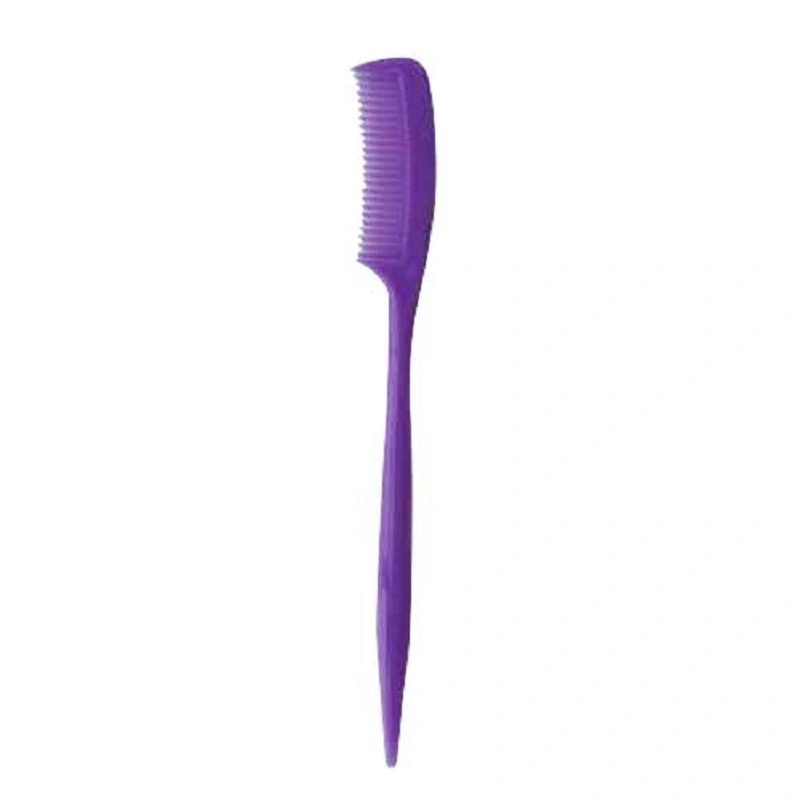 Eye makeup tool eyelash comb brush SPD6001 1