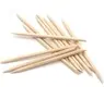 Meistverkaufte Maniküre-Sticks aus Holz, Direktlieferung ab Werk, Massenproduktion 1