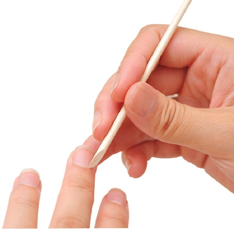 petite spatule pour maquillage spd pour nettoyer la poussière Suprabeauty 5